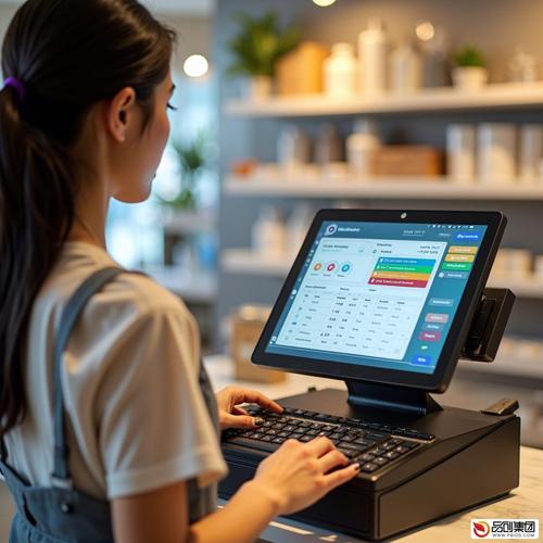 定制APP程序 品創(chuàng)集團(tuán)如何通過(guò)專屬數(shù)字解決方案開(kāi)啟計(jì)算機(jī)零售新篇章